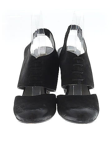 Seychelles Heels (view 2)