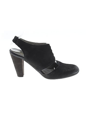 Seychelles Heels (view 1)