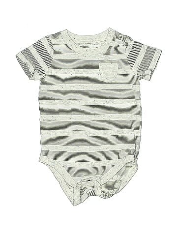 Jumping Beans Short Sleeve Onesie (view 1)