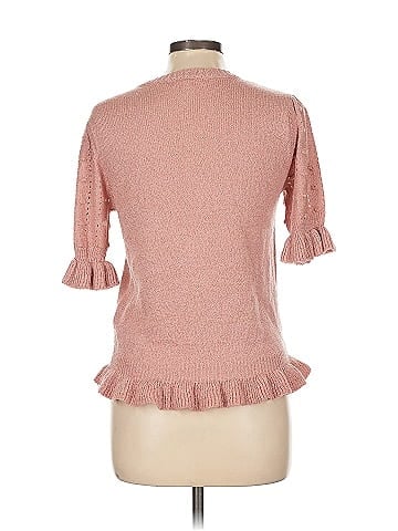 Blu Pepper Pullover Sweater (view 2)
