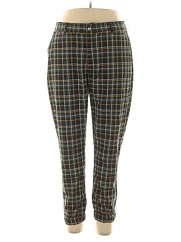 Almost Famous Casual Pants (view 1)