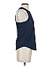 Koral Blue Tank Top Size XS - photo 3