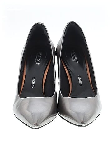 Rockport Heels (view 2)