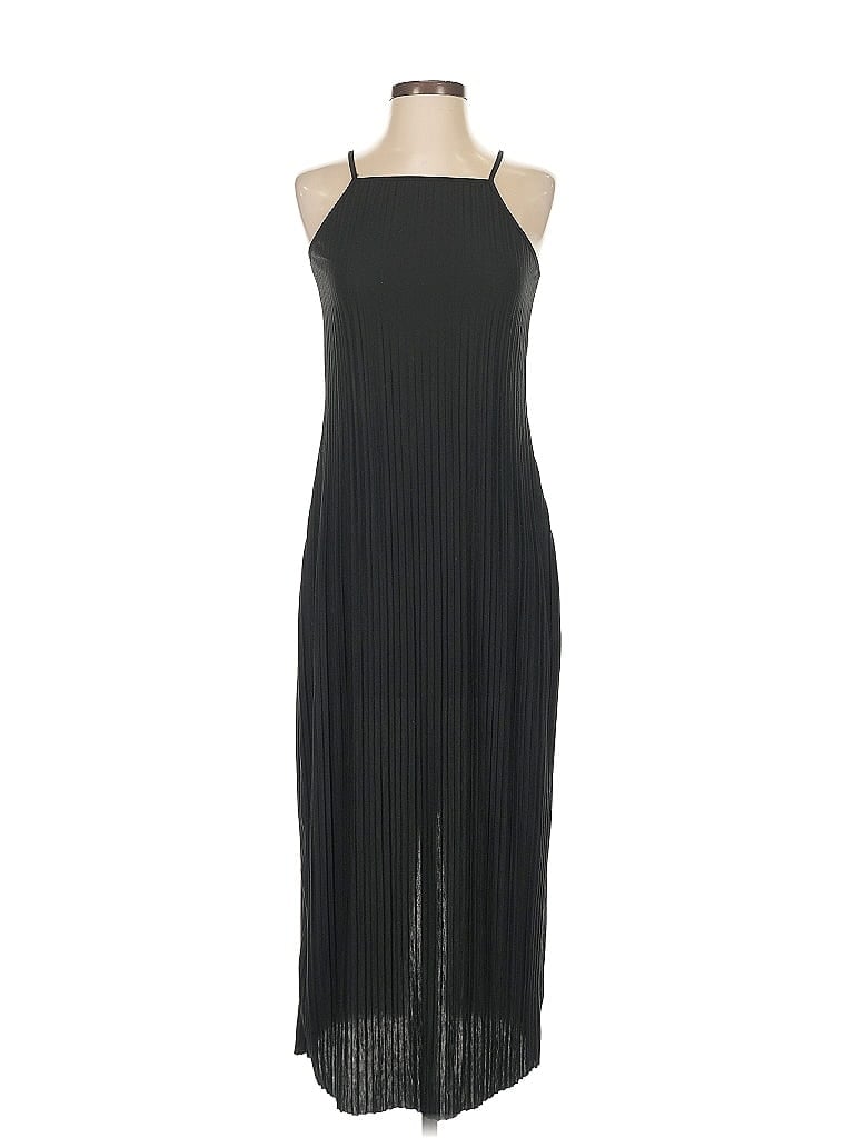 Pre-owned A New Day Cocktail Dress In Black