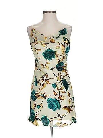 Saints + Secrets Cocktail Dress (view 1)
