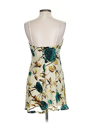 Saints + Secrets Cocktail Dress (view 2)