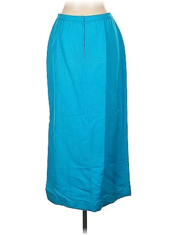 Maggy London Formal Skirt (view 2)