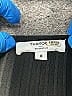 Thakoon Collective Black Casual Dress Size 8 - photo 6