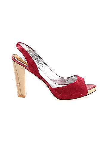 Kenneth Cole New York Heels (view 1)