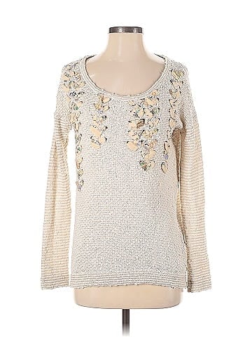 Akemi + Kin Pullover Sweater (view 1)