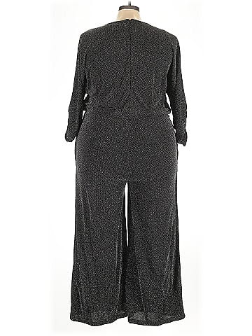 Jessica London Jumpsuit (view 2)