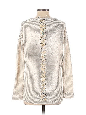Akemi + Kin Pullover Sweater (view 2)