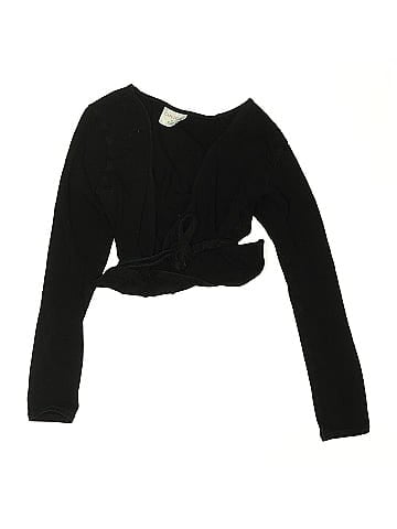 Capezio Long Sleeve Top (view 1)