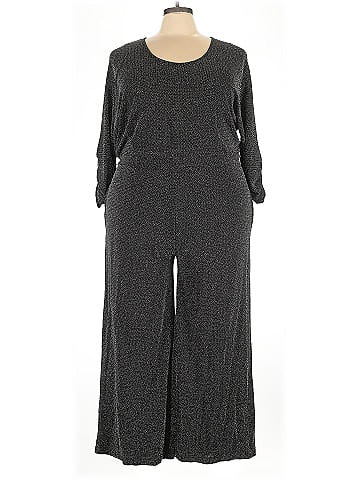 Jessica London Jumpsuit (view 1)