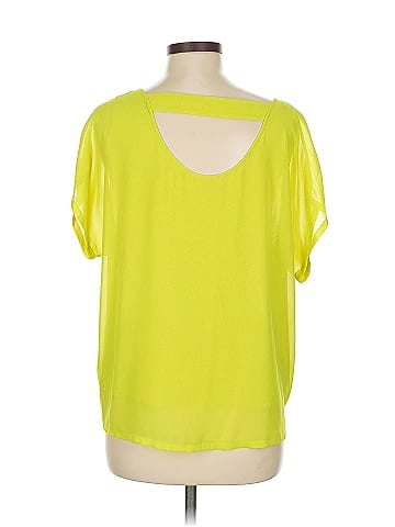Cluny Short Sleeve Blouse (view 2)