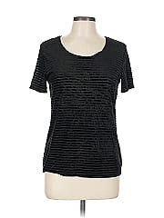 Armani Collezioni Short Sleeve Top