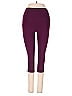 Lululemon Athletica Purple Active Pants Size 2 - photo 1