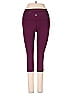 Lululemon Athletica Purple Active Pants Size 2 - photo 2