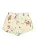 Wild Fable Tie-dye Ivory Shorts Size S - photo 1