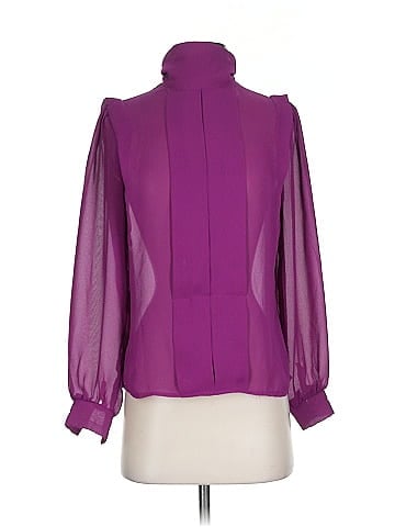 Jonathan Martin 3/4 Sleeve Blouse (view 1)