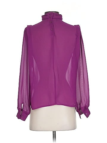 Jonathan Martin 3/4 Sleeve Blouse (view 2)