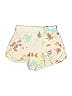 Wild Fable Tie-dye Ivory Shorts Size S - photo 2