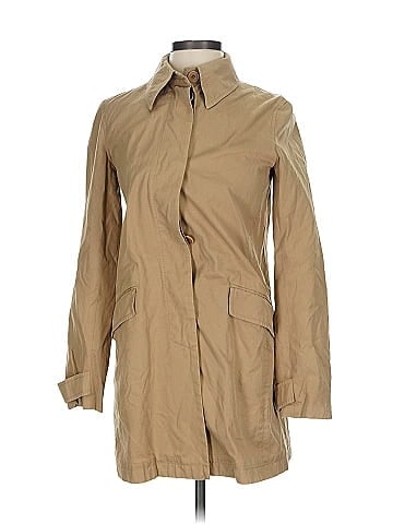 Paul Smith Trenchcoat (view 1)