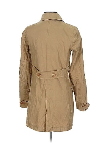 Paul Smith Trenchcoat (view 2)