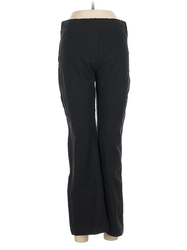 MAEVE BY ANTHROPOLOGIE Pre-owned Dress Pants In Black
