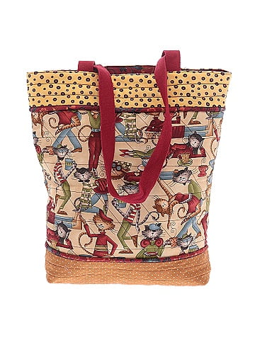Unbranded Tote (view 1)
