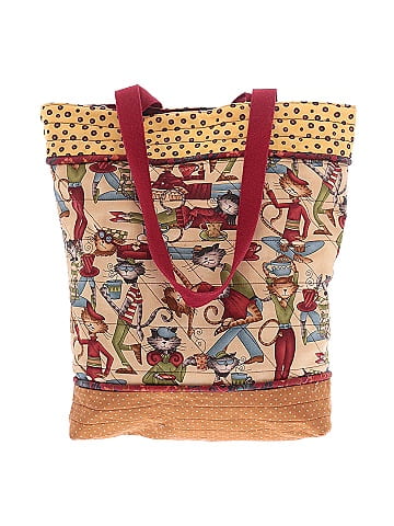 Unbranded Tote (view 2)