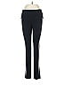 Old Navy Color Block Black Track Pants Size M - photo 1