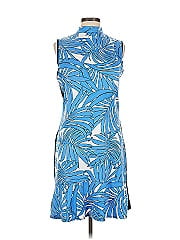 Tail Casual Dress