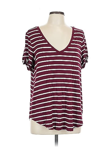 American Eagle Outfitters Short Sleeve T-Shirt (view 1)