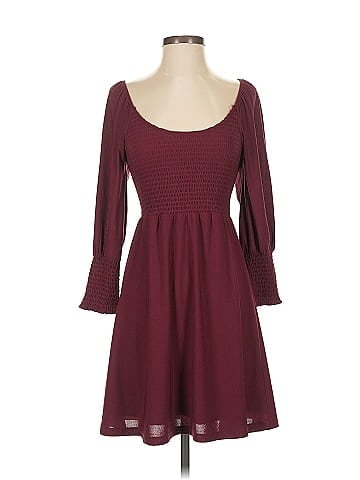 Jolie & Joy Casual Dress (view 1)