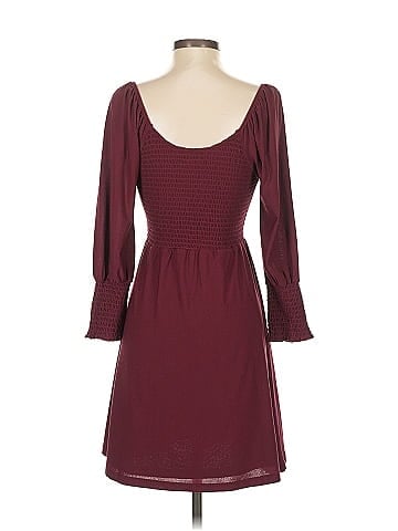 Jolie & Joy Casual Dress (view 2)