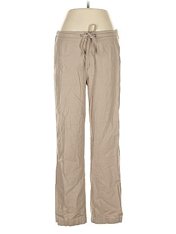 For Cynthia Linen Pants (view 1)