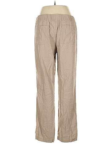 For Cynthia Linen Pants (view 2)