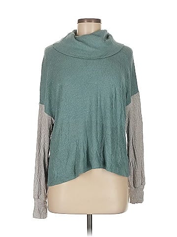 Lalavon Long Sleeve Top (view 1)