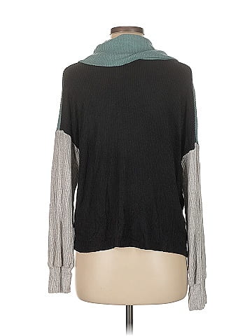 Lalavon Long Sleeve Top (view 2)