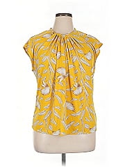Liz Claiborne Sleeveless Blouse