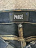 Paige Blue Jeans Size 28 waist - photo 3