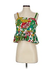 Natural Life Sleeveless Blouse