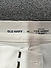 Old Navy Ivory Jeggings Size 10 - photo 3