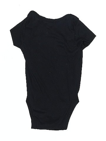 Jumping Beans Short Sleeve Onesie (view 2)
