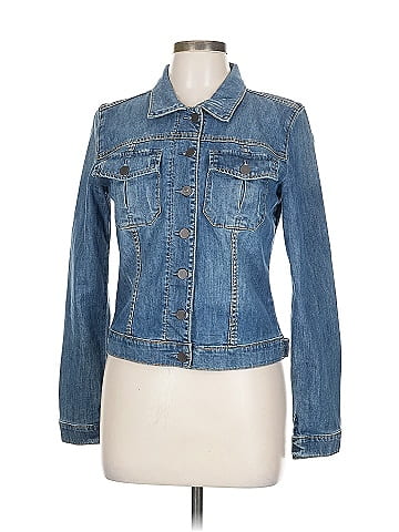 Kut from the Kloth Denim Jacket (view 1)