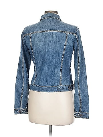 Kut from the Kloth Denim Jacket (view 2)