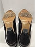 Chloé 100% Leather Black Ankle Boots Size EU 38 1/2 - photo 9
