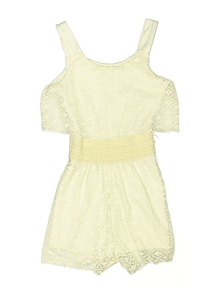 Click to view more detailed imagery on our partner's website Pre-owned Btween Kids' Dress In White