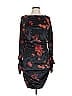 WAYF Black Cocktail Dress Size L - photo 1